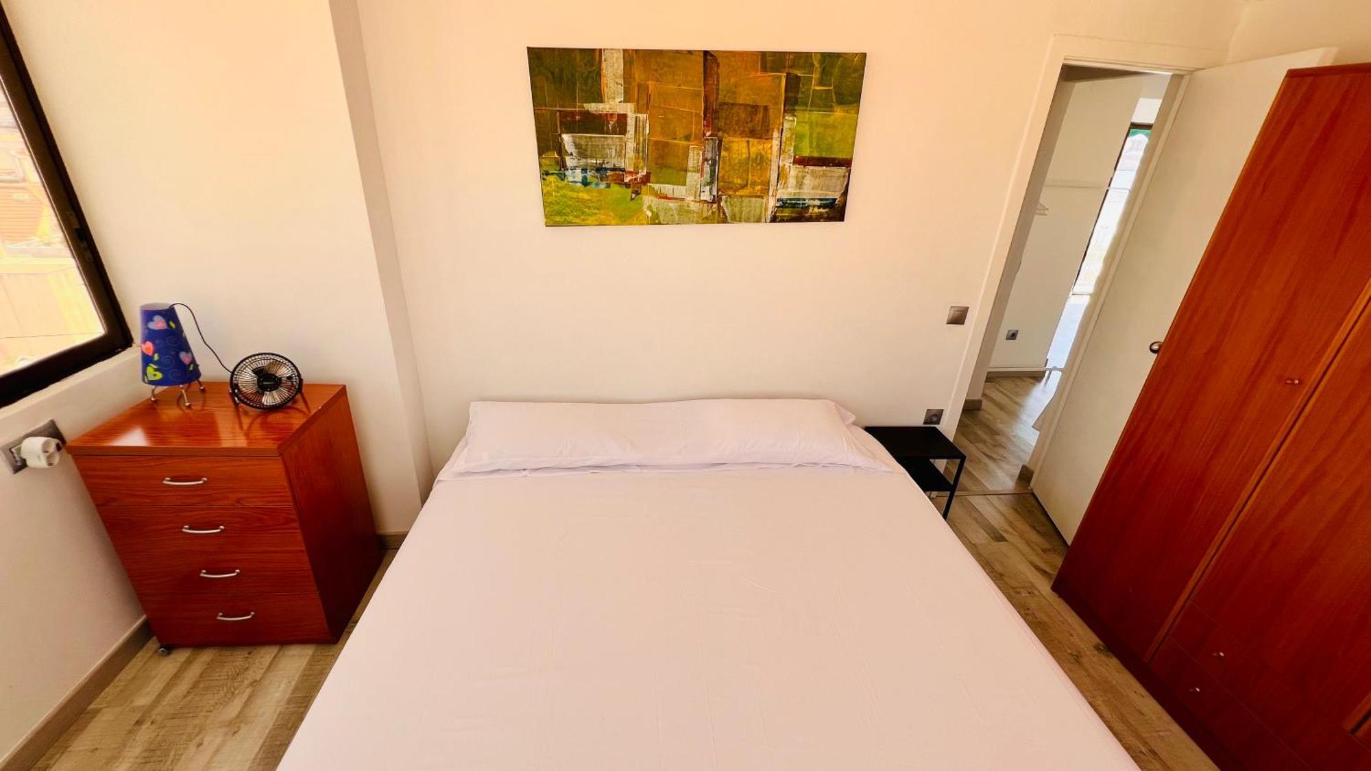 Atico Con Vistas En El Casco Antiguo De Benidorm Apartment Ngoại thất bức ảnh