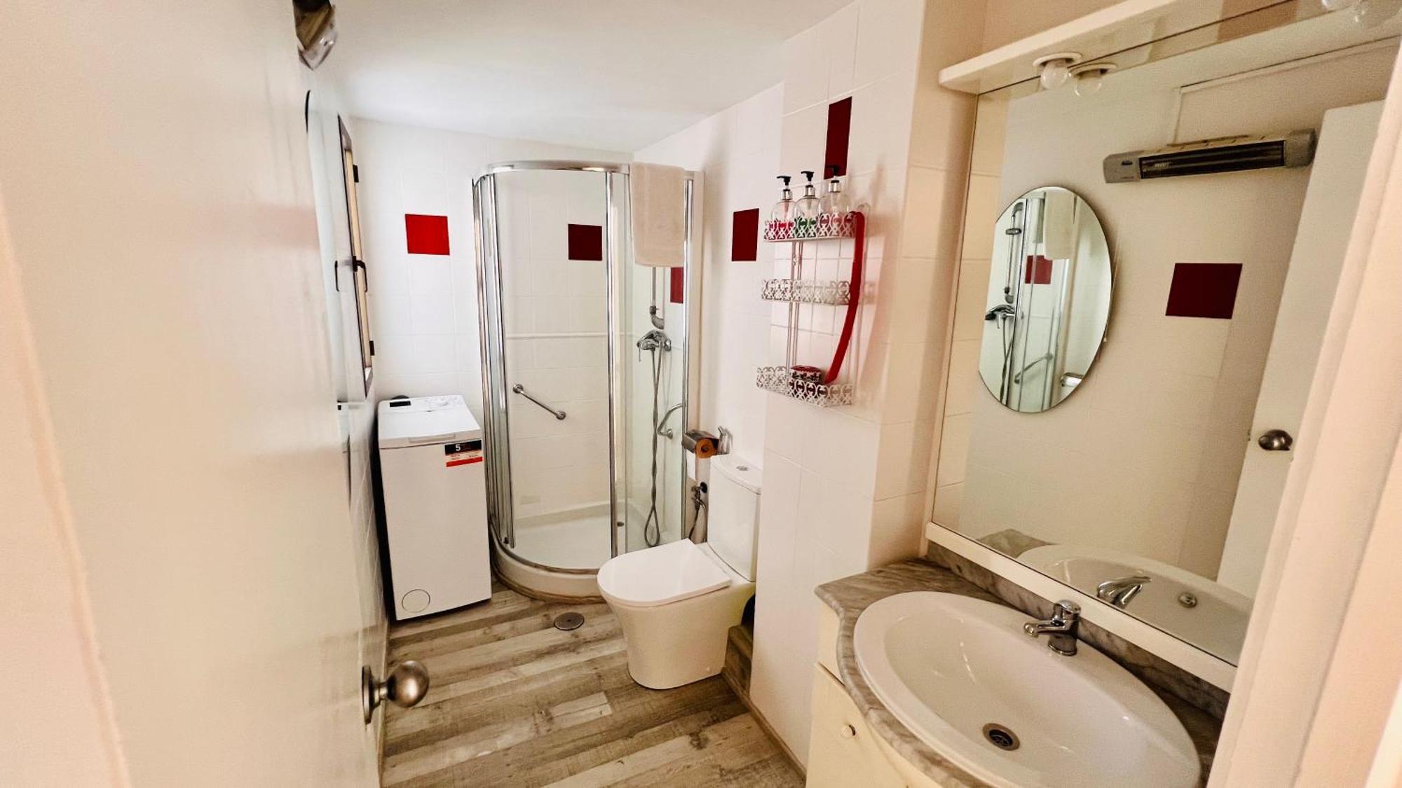 Atico Con Vistas En El Casco Antiguo De Benidorm Apartment Ngoại thất bức ảnh