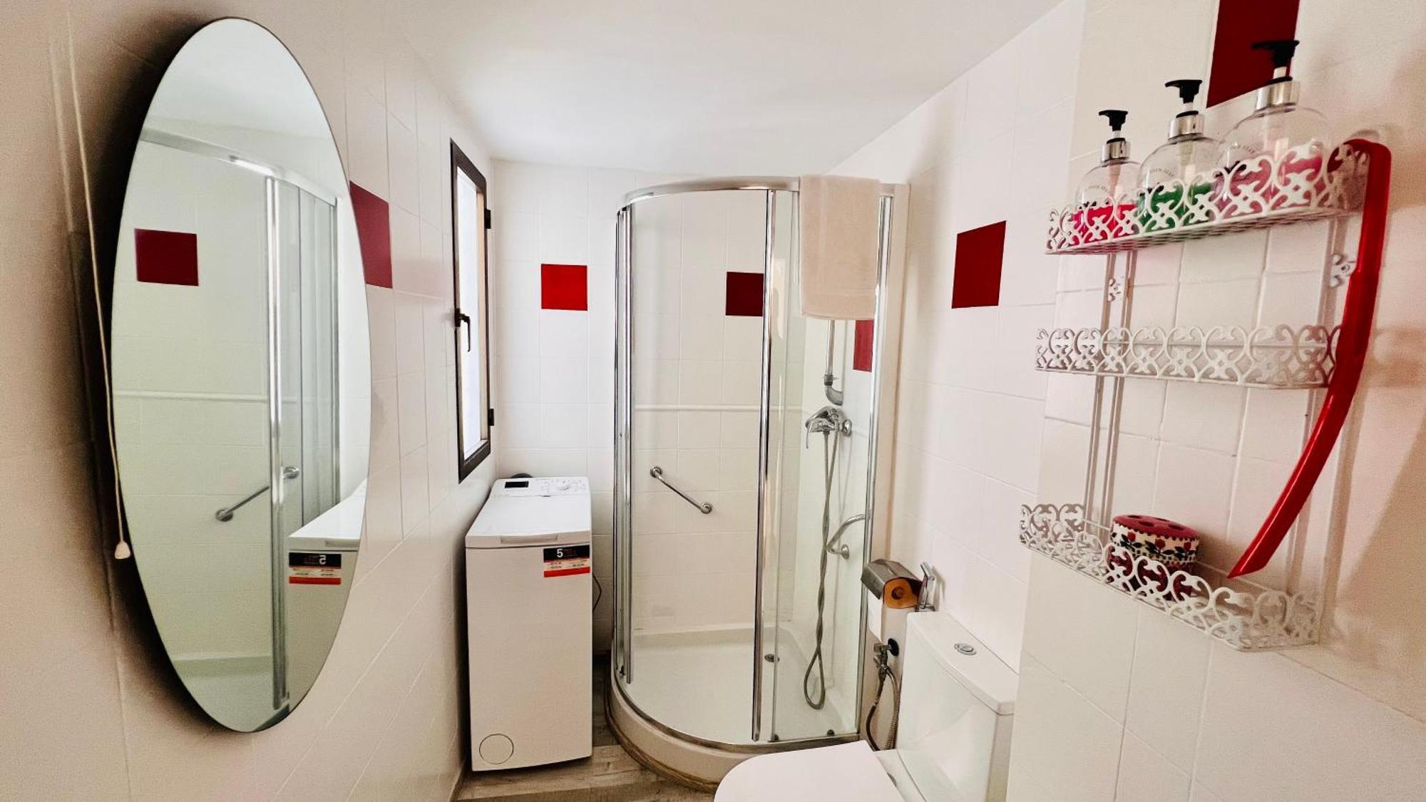 Atico Con Vistas En El Casco Antiguo De Benidorm Apartment Ngoại thất bức ảnh