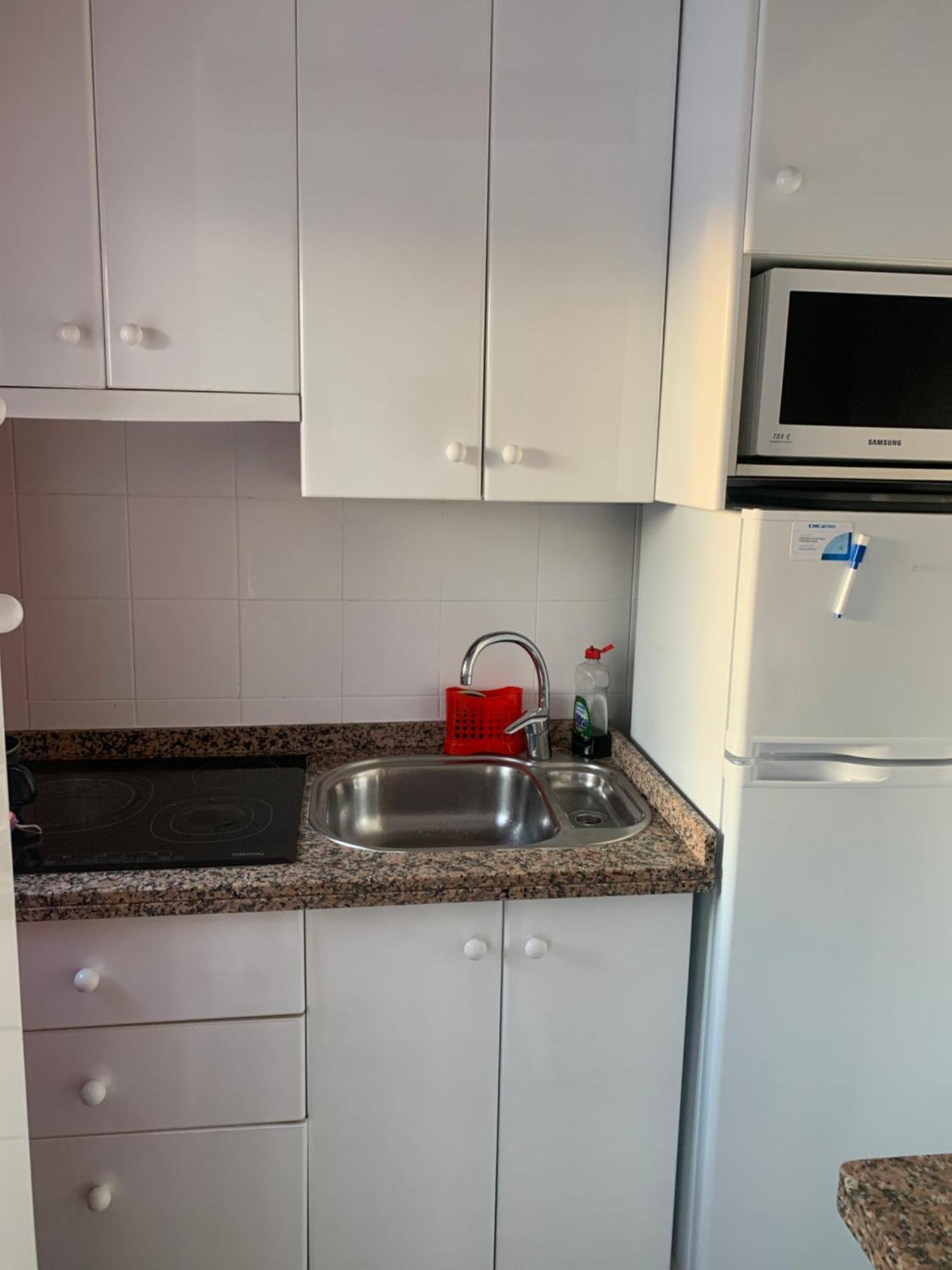 Atico Con Vistas En El Casco Antiguo De Benidorm Apartment Ngoại thất bức ảnh